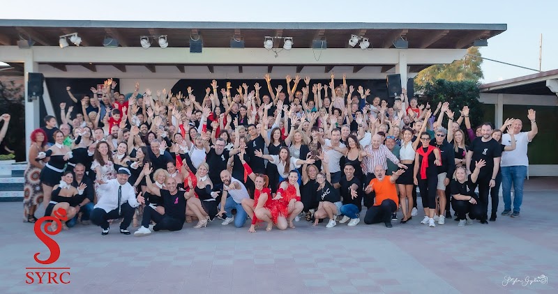 Salsa e Bachata di Simone e Alessia